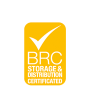 Certificazioni BRC