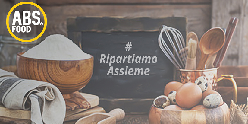 Ripartiamo assieme