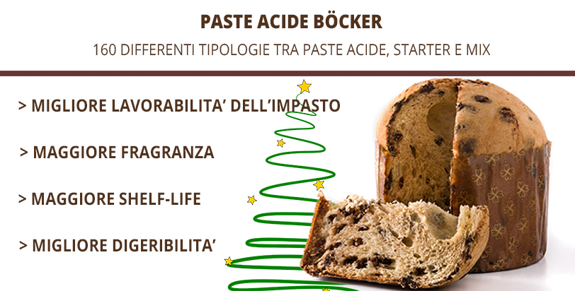 PASTE ACIDE BÖCKER