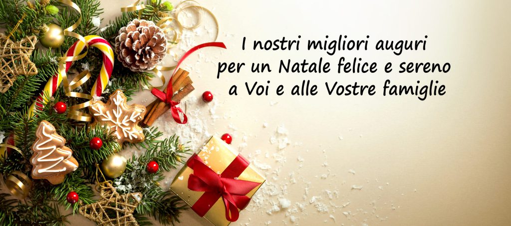 Buone Feste