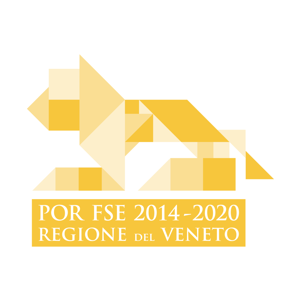 POR FSE 2014 – 2020 REGIONE del VENETO