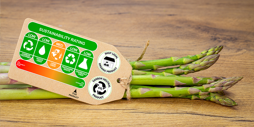 <strong>Climate labeling</strong>