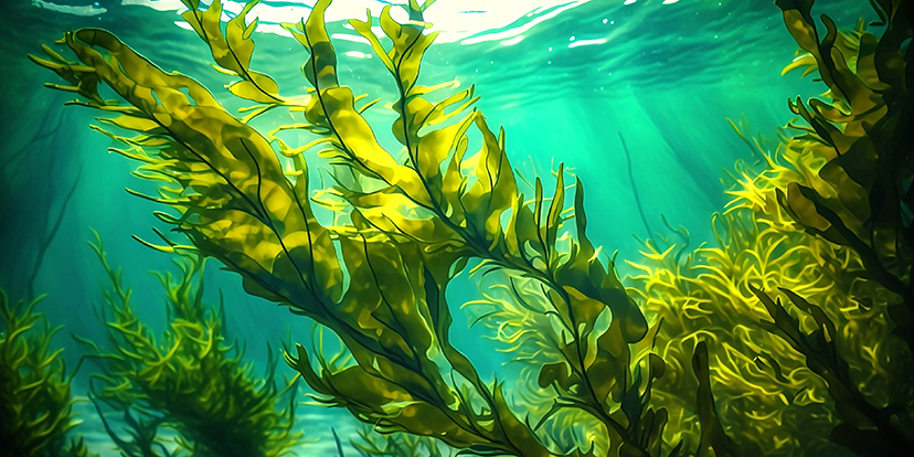 Microalgae: the protein alternative of the future