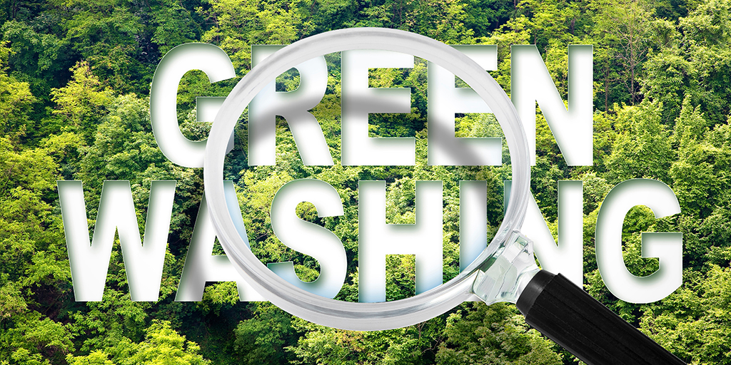 Greenwashing: le nuove norme europee