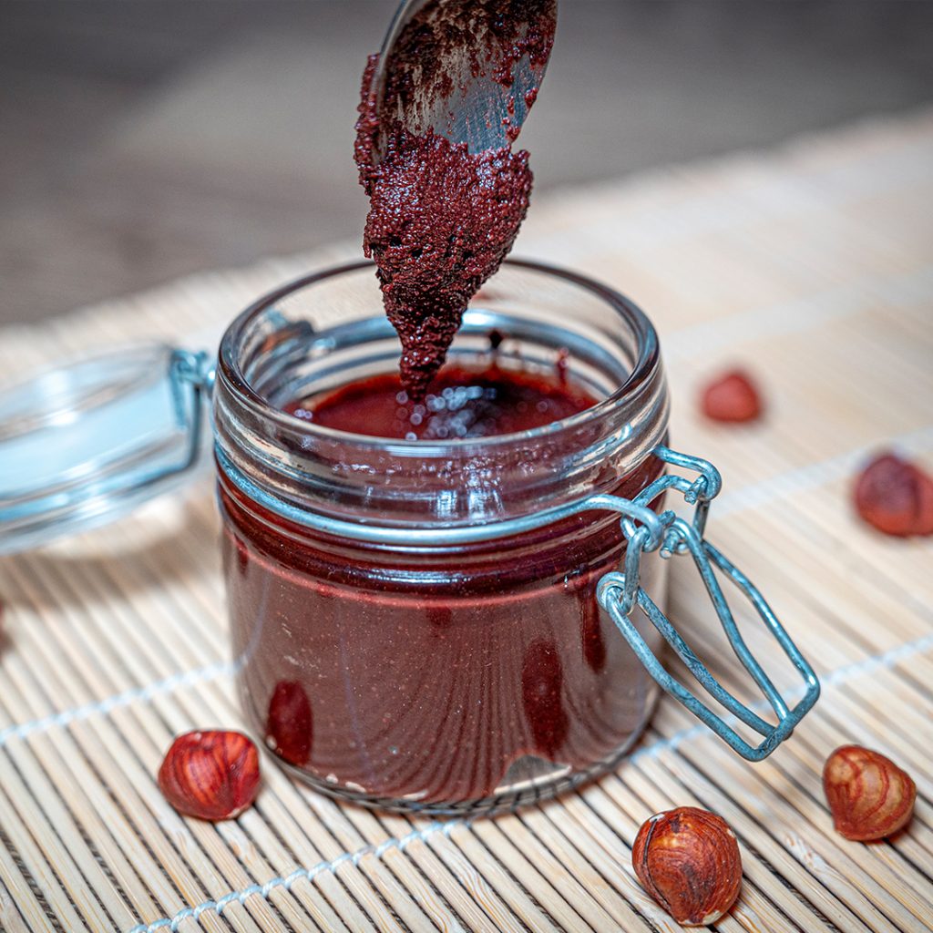 Crema Proteica Spalmabile