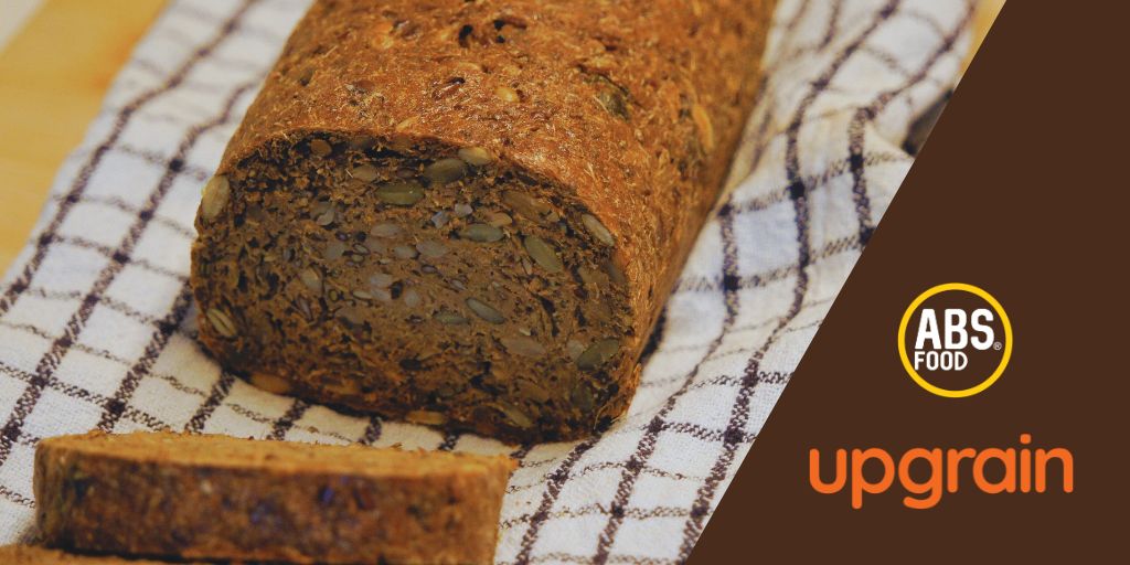UpGrain: il nostro partner per un’alimentazione sana e sostenibile