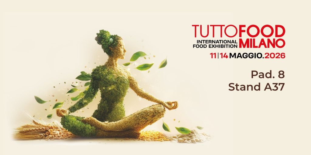 TUTTOFOOD 2026: l’innovazione degli ingredienti fa tappa a Milano